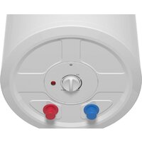 Накопительный электрический водонагреватель Thermex Fusion 50 V - Превью изображения №8 — Интернет-магазин ПроЗаказ