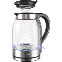 Электрический чайник Polaris PWK 1739CGL - Превью изображения №3 — Интернет-магазин ПроЗаказ