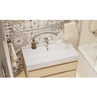 Умывальник Kirovit Вилис 800 4610119205126 - Превью изображения №4 — Интернет-магазин ПроЗаказ