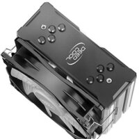 Кулер для процессора DeepCool GAMMAXX GT A-RGB DP-MCH4-GMX-GT-ARGB - Превью изображения №3 — Интернет-магазин ПроЗаказ