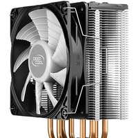 Кулер для процессора DeepCool GAMMAXX GT A-RGB DP-MCH4-GMX-GT-ARGB - Превью изображения №6 — Интернет-магазин ПроЗаказ