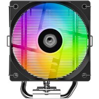 Кулер для процессора ID-Cooling SE-903-XT V2 ARGB - Превью изображения №5 — Интернет-магазин ПроЗаказ