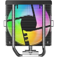 Кулер для процессора ID-Cooling SE-903-XT V2 ARGB - Превью изображения №9 — Интернет-магазин ПроЗаказ