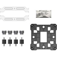 Кулер для процессора ID-Cooling SE-903-XT V2 ARGB - Превью изображения №13 — Интернет-магазин ПроЗаказ