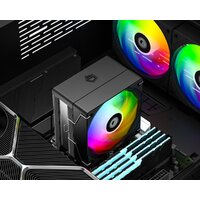 Кулер для процессора ID-Cooling SE-903-XT V2 ARGB - Превью изображения №15 — Интернет-магазин ПроЗаказ