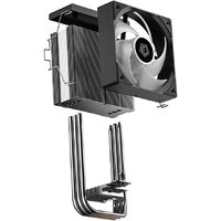 Кулер для процессора ID-Cooling SE-903-XT V2 ARGB - Превью изображения №10 — Интернет-магазин ПроЗаказ