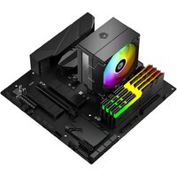 Кулер для процессора ID-Cooling SE-903-XT V2 ARGB - Превью изображения №14 — Интернет-магазин ПроЗаказ