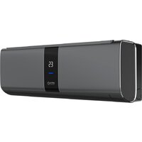 Ultima Comfort Elysium Nero 2026 ELN-12PN