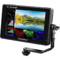 Накамерный монитор Feelworld LUT7 Pro 7