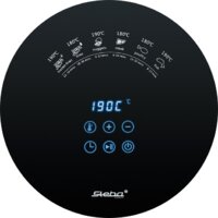 Фритюрница Steba HF 1000 - Превью изображения №3 — Интернет-магазин ПроЗаказ