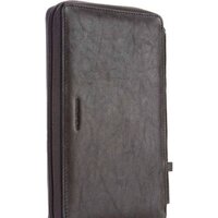 Кошелек Piquadro Black Square PP3246B3R/TM - Превью изображения №2 — Интернет-магазин ПроЗаказ