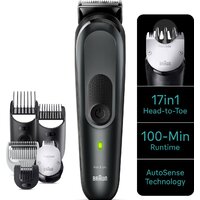 Braun MGK7491
