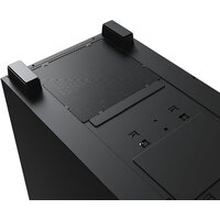 Корпус XASTRA Q400M 5ARGB-C6-UC (черный) - Превью изображения №8 — Интернет-магазин ПроЗаказ