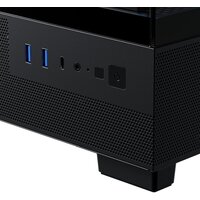 Корпус XASTRA Q400M 5ARGB-C6-UC (черный) - Превью изображения №9 — Интернет-магазин ПроЗаказ