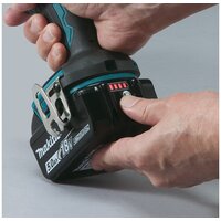 Ударная дрель-шуруповерт Makita DHP482Z (без АКБ) - Превью изображения №7 — Интернет-магазин ПроЗаказ