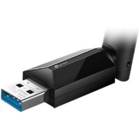 Wi-Fi адаптер TP-Link Archer T3U Plus - Превью изображения №2 — Интернет-магазин ПроЗаказ