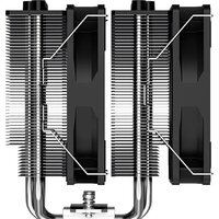 Кулер для процессора ID-Cooling SE-206-XT - Превью изображения №4 — Интернет-магазин ПроЗаказ