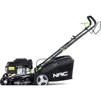 Газонокосилка NAC LS42-146-NG - Превью изображения №5 — Интернет-магазин ПроЗаказ