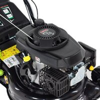 Газонокосилка NAC LS42-146-NG - Превью изображения №3 — Интернет-магазин ПроЗаказ