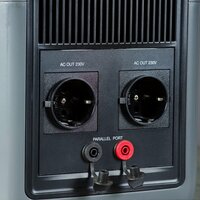 Портативная зарядная станция Fubag AS 2400i - Превью изображения №12 — Интернет-магазин ПроЗаказ