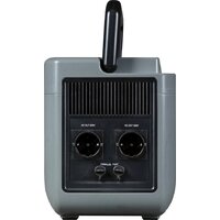 Портативная зарядная станция Fubag AS 2400i - Превью изображения №2 — Интернет-магазин ПроЗаказ