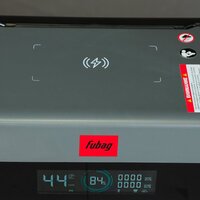Портативная зарядная станция Fubag AS 2400i - Превью изображения №8 — Интернет-магазин ПроЗаказ