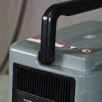 Портативная зарядная станция Fubag AS 2400i - Превью изображения №11 — Интернет-магазин ПроЗаказ