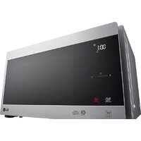 Микроволновая печь LG MH6595CIS - Превью изображения №9 — Интернет-магазин ПроЗаказ
