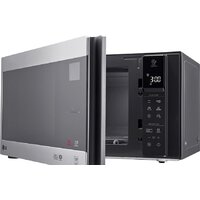 Микроволновая печь LG MH6595CIS - Превью изображения №6 — Интернет-магазин ПроЗаказ