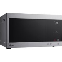 Микроволновая печь LG MH6595CIS - Превью изображения №7 — Интернет-магазин ПроЗаказ