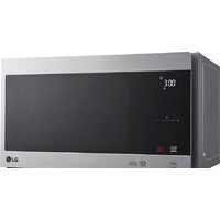 Микроволновая печь LG MH6595CIS - Превью изображения №8 — Интернет-магазин ПроЗаказ