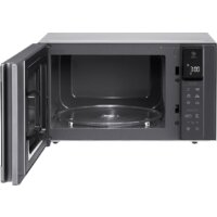 Микроволновая печь LG MH6595CIS - Превью изображения №2 — Интернет-магазин ПроЗаказ