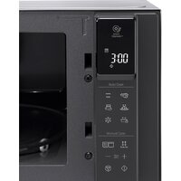 Микроволновая печь LG MH6595CIS - Превью изображения №4 — Интернет-магазин ПроЗаказ