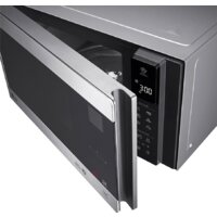 Микроволновая печь LG MH6595CIS - Превью изображения №5 — Интернет-магазин ПроЗаказ