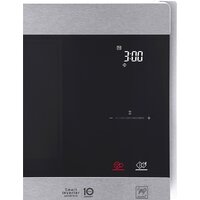 Микроволновая печь LG MH6595CIS - Превью изображения №3 — Интернет-магазин ПроЗаказ