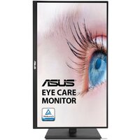 Монитор ASUS Eye Care VA27AQSB - Превью изображения №5 — Интернет-магазин ПроЗаказ