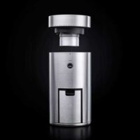 Электрическая кофемолка Wilfa Uniform steel WSFBS-100S - Превью изображения №4 — Интернет-магазин ПроЗаказ