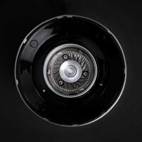 Электрическая кофемолка Wilfa Uniform steel WSFBS-100S - Превью изображения №8 — Интернет-магазин ПроЗаказ
