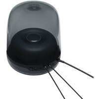 Акустика Harman/Kardon SoundSticks 4 (черный) - Превью изображения №5 — Интернет-магазин ПроЗаказ