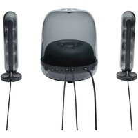 Акустика Harman/Kardon SoundSticks 4 (черный) - Превью изображения №10 — Интернет-магазин ПроЗаказ