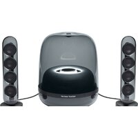 Harman/Kardon SoundSticks 4 (черный)