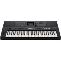 Синтезатор Yamaha PSR-E483 - Превью изображения №2 — Интернет-магазин ПроЗаказ