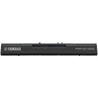 Синтезатор Yamaha PSR-E483 - Превью изображения №3 — Интернет-магазин ПроЗаказ
