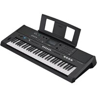 Синтезатор Yamaha PSR-E483 - Превью изображения №4 — Интернет-магазин ПроЗаказ