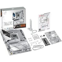 Материнская плата ASUS Rog Strix X870E-A Gaming WiFi7 Neo - Превью изображения №12 — Интернет-магазин ПроЗаказ
