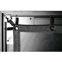 Проекционный экран CACTUS FrameExpert 203x360 CS-PSFRE-360X203 - Превью изображения №3 — Интернет-магазин ПроЗаказ