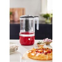 Кухонный комбайн KitchenAid 5KFCB519EER - Превью изображения №5 — Интернет-магазин ПроЗаказ