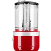 Кухонный комбайн KitchenAid 5KFCB519EER - Превью изображения №3 — Интернет-магазин ПроЗаказ