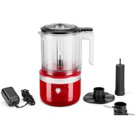 Кухонный комбайн KitchenAid 5KFCB519EER - Превью изображения №2 — Интернет-магазин ПроЗаказ
