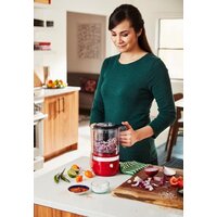 Кухонный комбайн KitchenAid 5KFCB519EER - Превью изображения №6 — Интернет-магазин ПроЗаказ